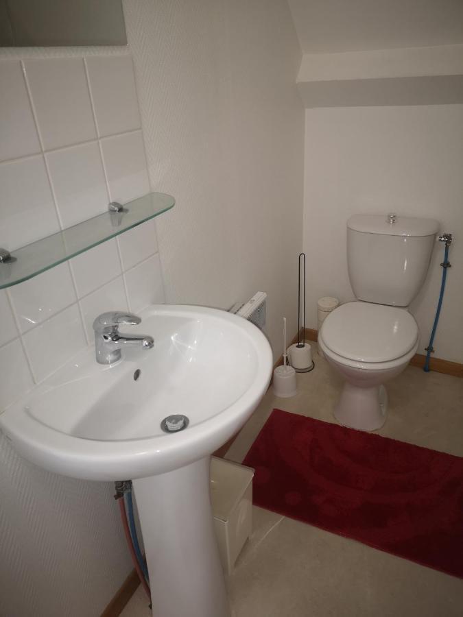 Appartement Chaleureux Albert Extérieur photo