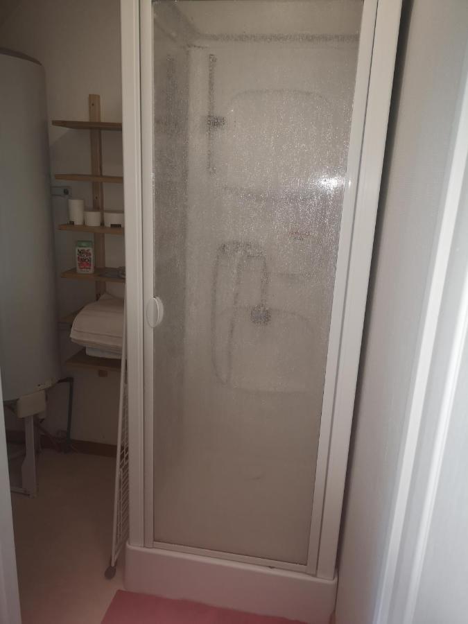 Appartement Chaleureux Albert Extérieur photo